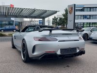 Ansicht hinten links