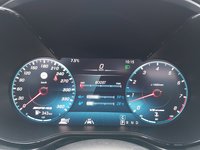 Ansicht Kombiinstrument