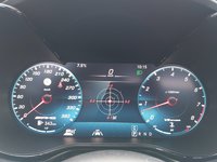 Ansicht Kombiinstrument