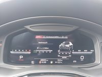 Ansicht Kombiinstrument