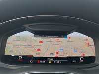 Ansicht Kombiinstrument