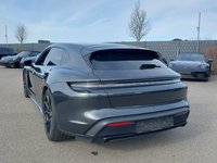 Aanzicht achter links