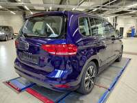 Widok z tyłu po stronie prawej