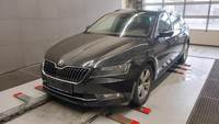 Skoda Superb Combi 2,0 TDI 4x4 DSG "Style"
