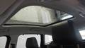 View of sunroof / panoramic roof