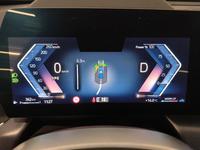 Pohled na přístrojovou desku