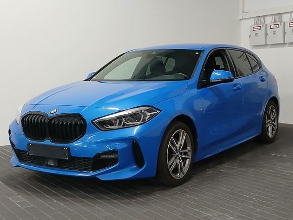 Náhled zpředu zleva