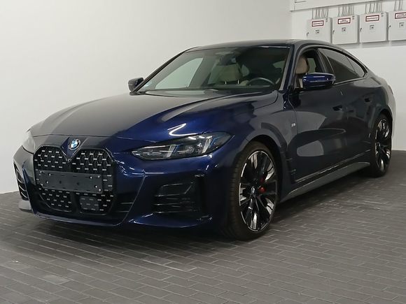 Náhled zpředu zleva