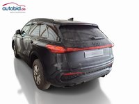 Pogled od pozadi levo