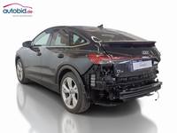 Aanzicht achter links