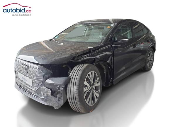 Vaizdas iš priekio kairės