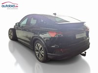 Pogled od pozadi levo