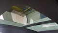View of sunroof / panoramic roof