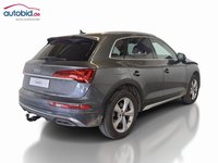 Aanzicht achter rechts