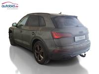 Pogled od pozadi levo