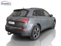 Pogled od pozadi desno