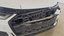 Бампер спереди в центре