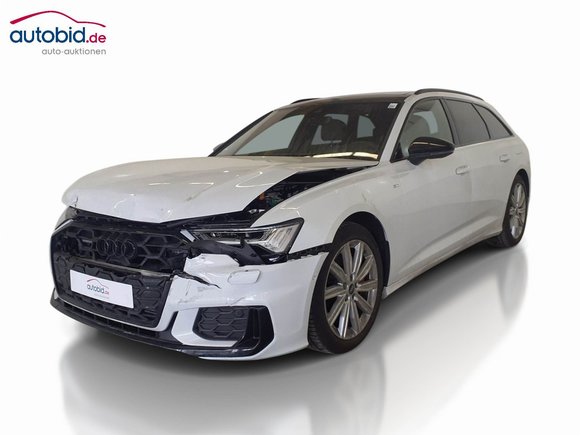 Pogled od napred levo