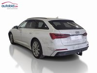 Вид сзади слева