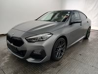 Pogled od napred levo