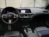 Pogled na unutrašnjost