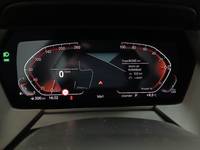 Pogled na kombinovani instrument