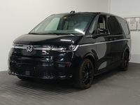 Widok z przodu po stronie lewej