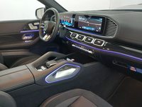 Aanzicht binnenruimte