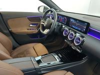 Вид на салон