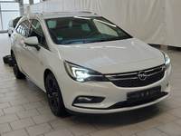 Aanzicht voor rechts