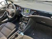 Aanzicht binnenruimte