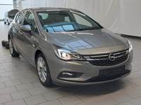 Aanzicht voor rechts