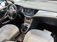 Aanzicht binnenruimte