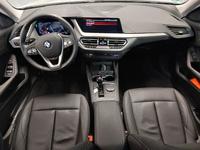 Pogled na unutrašnjost