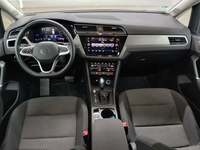 Pogled na unutrašnjost