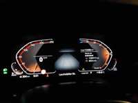 Pogled kombi instrument