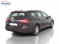 Vue de l’arrière droit