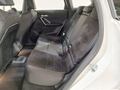 View of rear seat