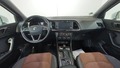 View of dashboard