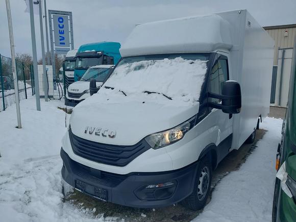 Náhled zpředu zleva