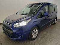 Náhled zpředu zleva