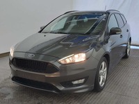 Náhled zpředu zleva