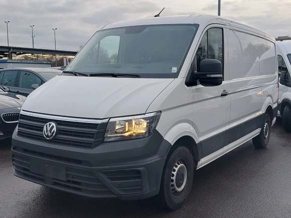 Náhled zpředu zleva