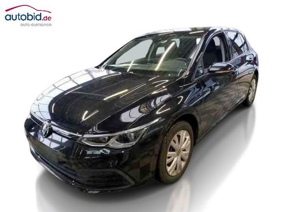 Náhled zpředu zleva