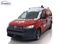 Widok z przodu po stronie lewej