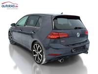 Widok z tyłu po stronie lewej