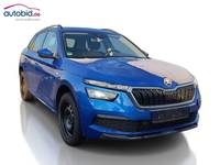 Widok z przodu po stronie prawej