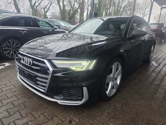 Náhled zpředu zleva