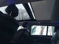 View of sunroof / panoramic roof