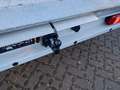 View of trailer tow-bar hitch